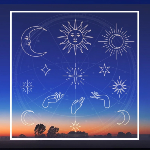 7. Программа Гороскоп