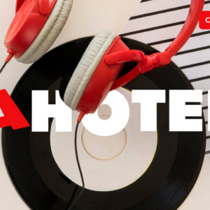 НАШЕ Радио. Программа фАнотека