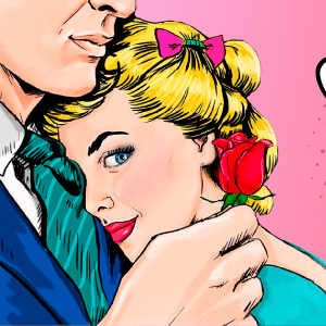 Радио Романтика. Программа Истории Любви