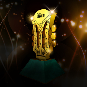 Радио Шансон. Программа Хит-парад «Шансон года»