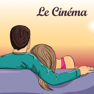 Радио Романтика. Программа Киноромантика