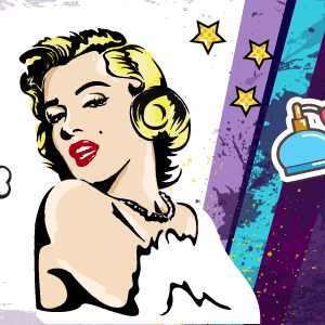 Радио Романтика. Программа Романтика. La Femme