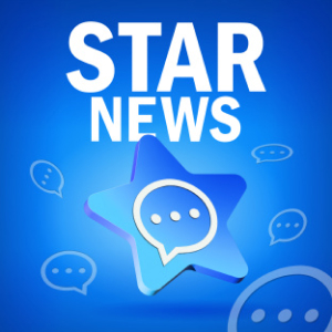 Европа Плюс. Программа StarNews