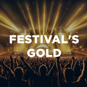 DFM: Festivals Gold DFM: Festivals Gold