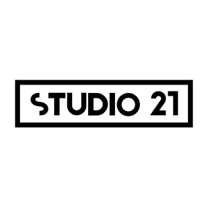STUDIO 21 STUDIO 21