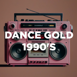 Dance Gold 1990s Dance Gold 1990s