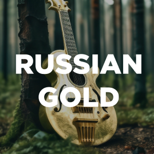 Russian Gold Russian Gold
