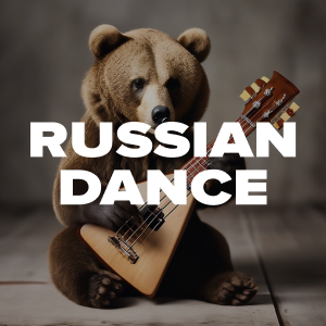 Russian Dance