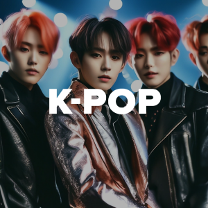 DFM: K-POP