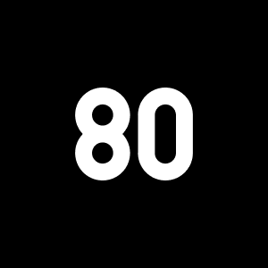 Record 80-х