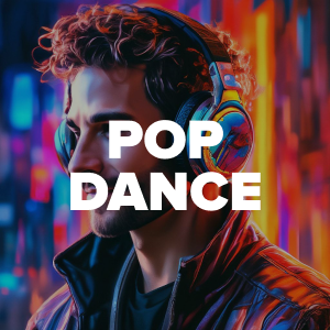 Pop Dance Pop Dance