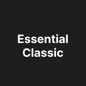 Essential Classic