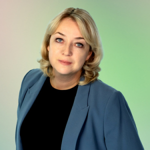 Инна Фатеева