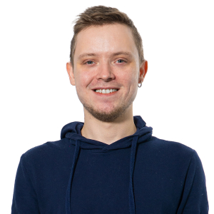 Юрий Самарин