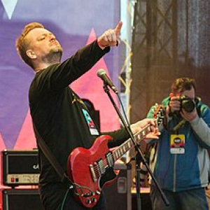 Александр Пушной