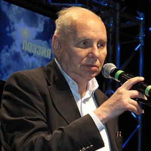 Виталий Вульф