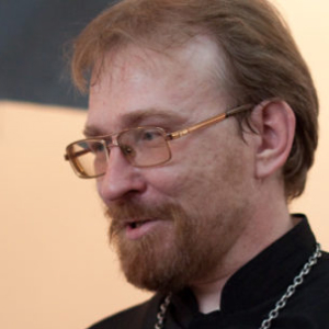Священник Сергий Круглов