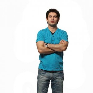 Вадим Ривман