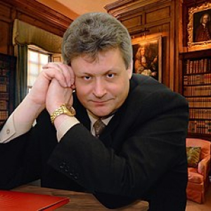 Виктор Травин