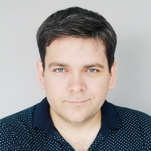 Илья Алексеев