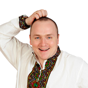 Андрей Трегубов