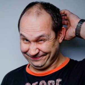 Александр Балашов