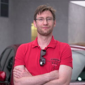 Игорь Сирин