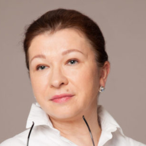 Марина Шраменко