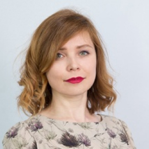 Юля Деточкина