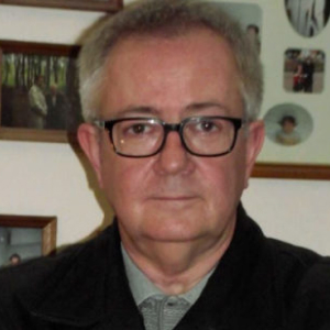 Павел Андреев