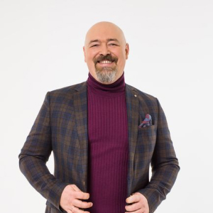 Андрей Мареев