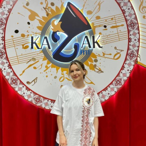 Елена Лефирова