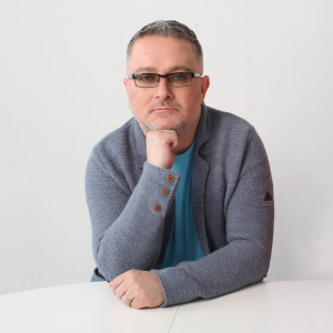 Алексей Акопов