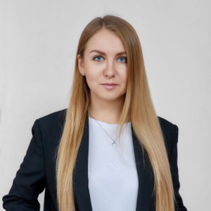 Елена Мошкина