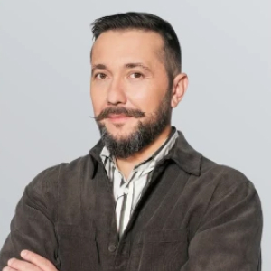 Олег Машков