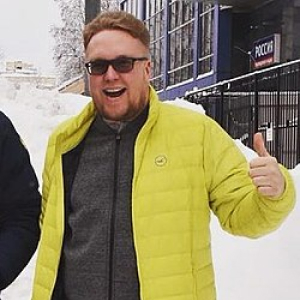 Сергей Стиллавин