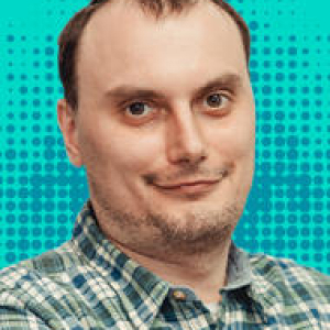 Константин Ефимов