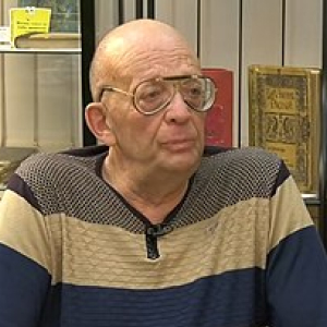 Леонид Володарский