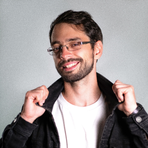 Александр Ушаков