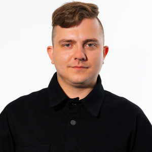 Сергей Соколов