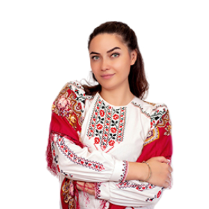 Христина Ярцева