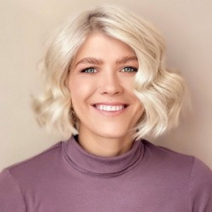 Диана Терешкова