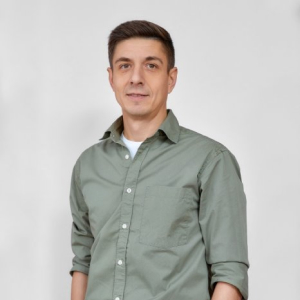 Евгений Дехтярь