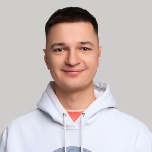 Марк Борисов