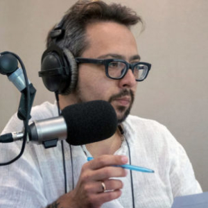 Александр Ананьев