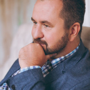 Рустем Ахметшин