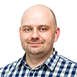 Никита Лебедев