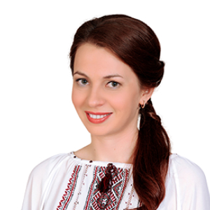 Екатерина Полукарова