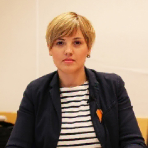 Анастасия Васильева