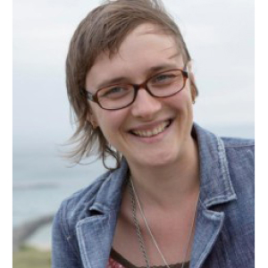 Екатерина Загуляева